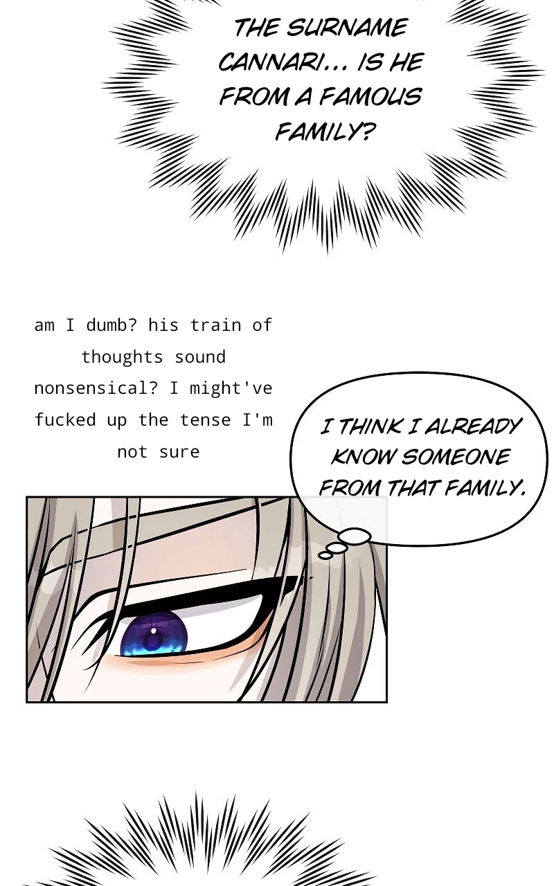 How to Win Over an Alpha Male - Chapter 31 Page 6
