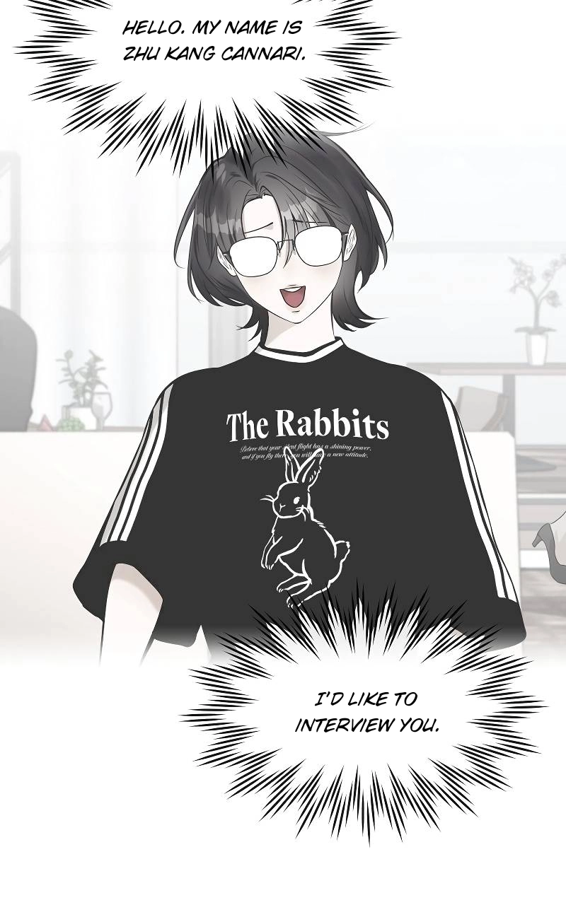 How to Win Over an Alpha Male - Chapter 31 Page 7