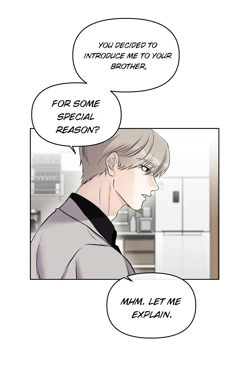 How to Win Over an Alpha Male - Chapter 31 Page 8
