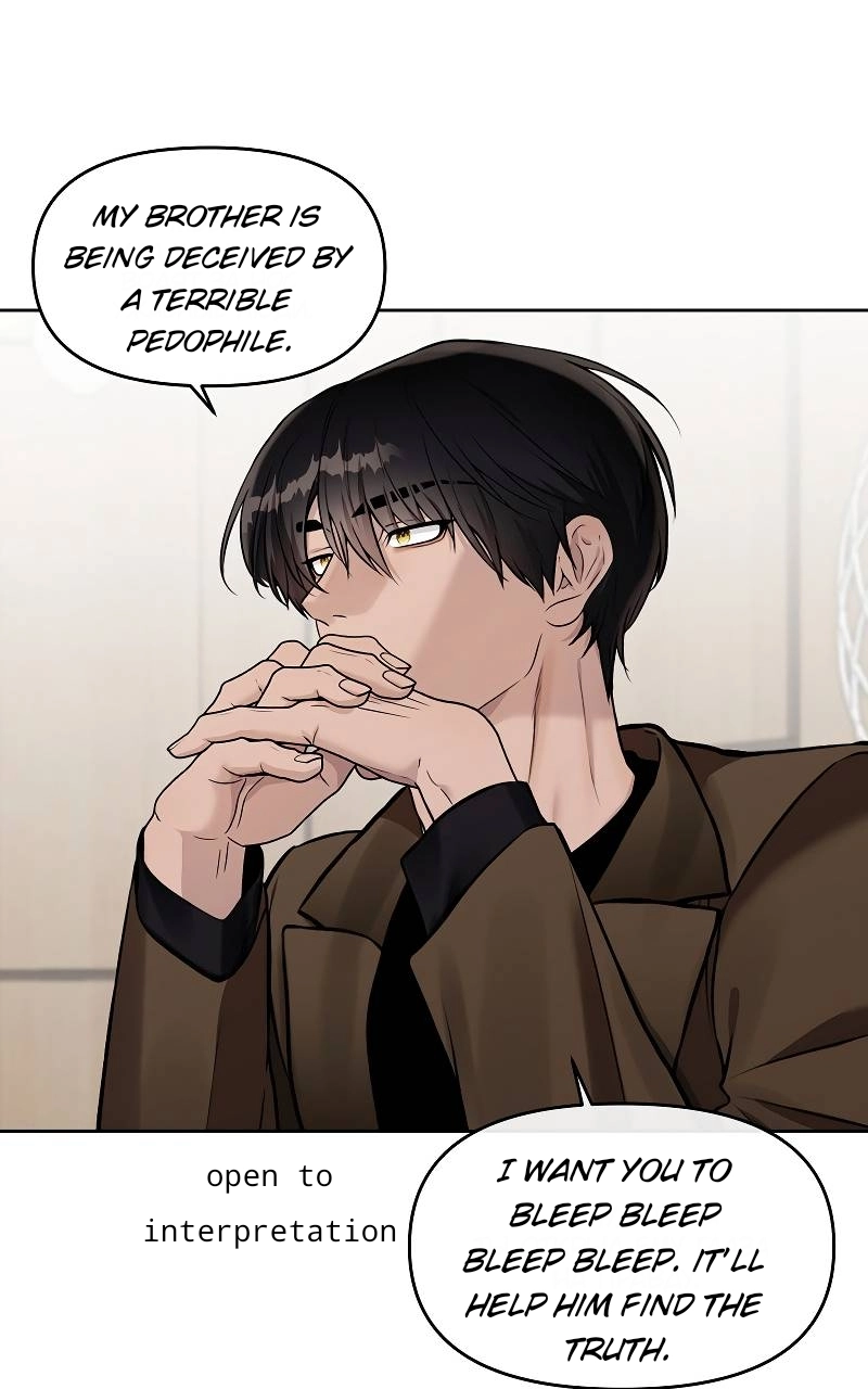How to Win Over an Alpha Male - Chapter 31 Page 9