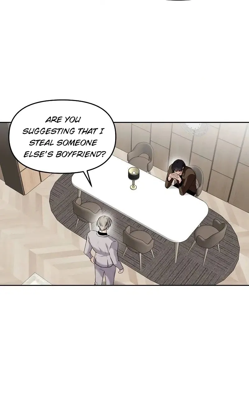 How to Win Over an Alpha Male - Chapter 31 Page 10