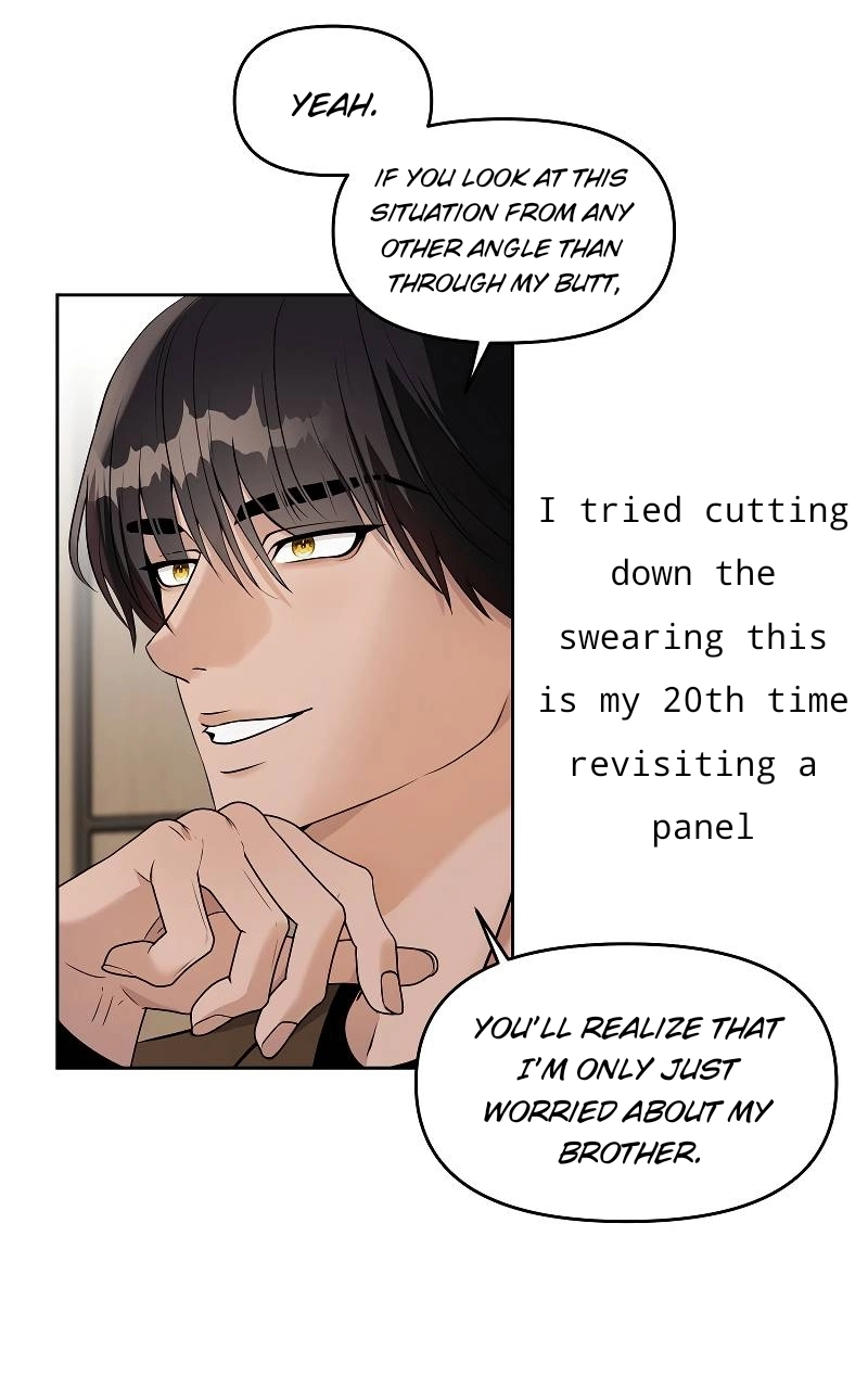 How to Win Over an Alpha Male - Chapter 31 Page 11
