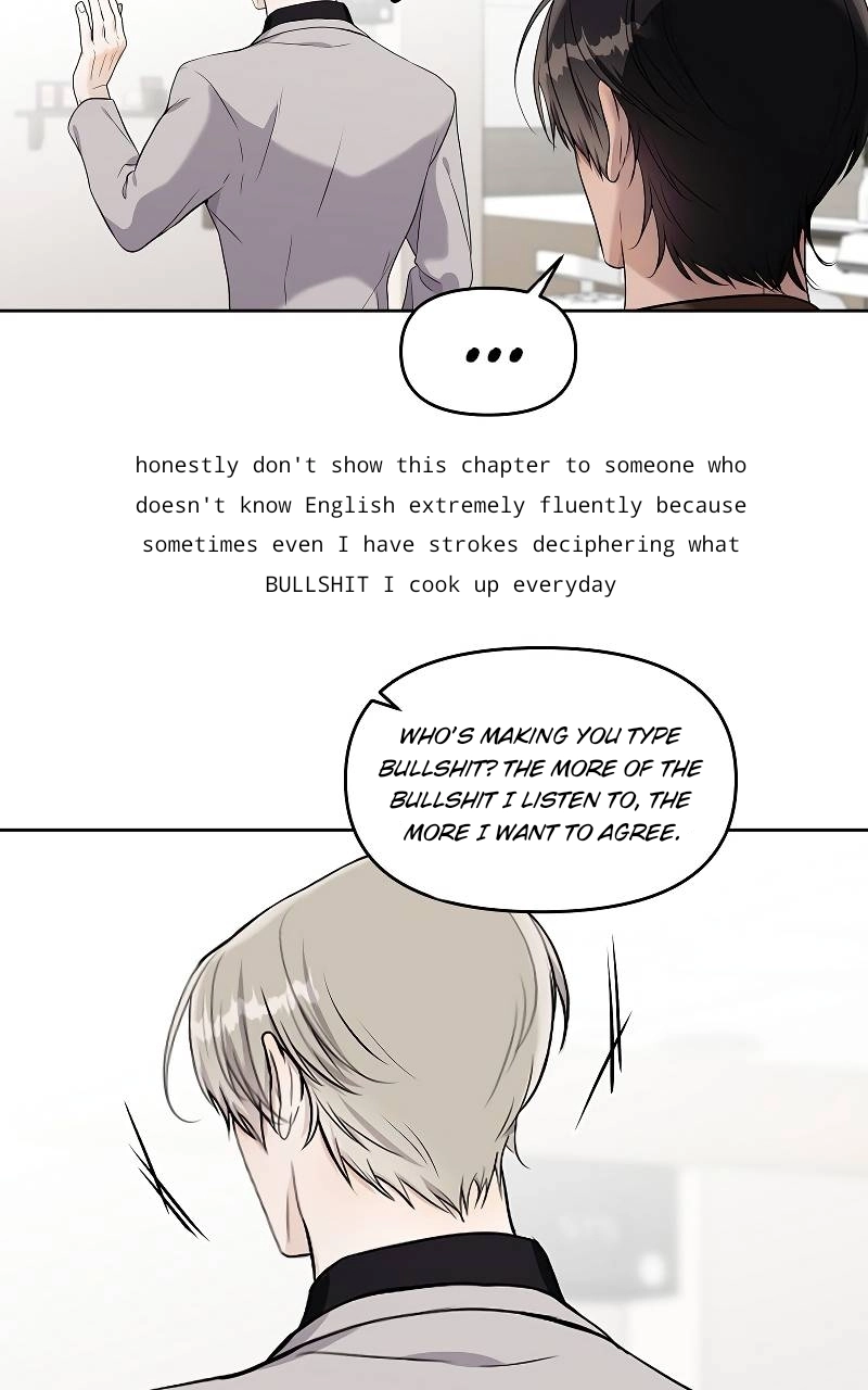 How to Win Over an Alpha Male - Chapter 31 Page 15