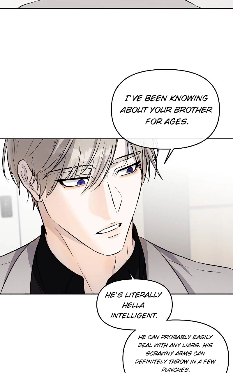 How to Win Over an Alpha Male - Chapter 31 Page 16