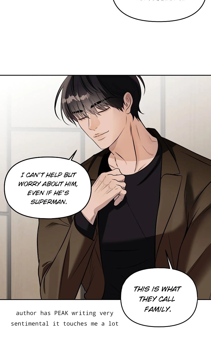How to Win Over an Alpha Male - Chapter 31 Page 17