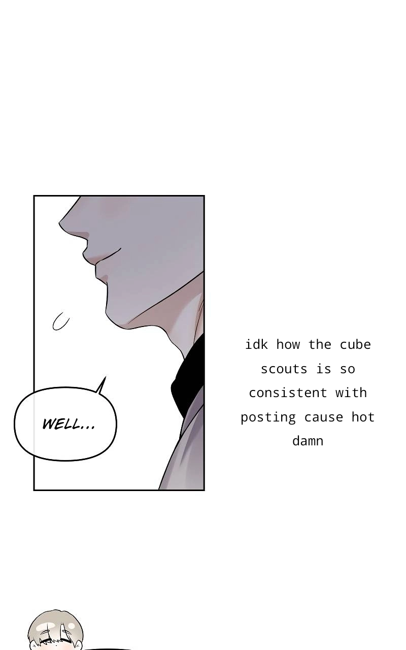 How to Win Over an Alpha Male - Chapter 31 Page 18