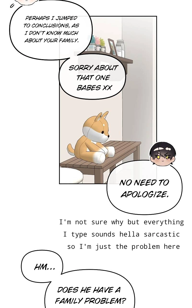 How to Win Over an Alpha Male - Chapter 31 Page 19
