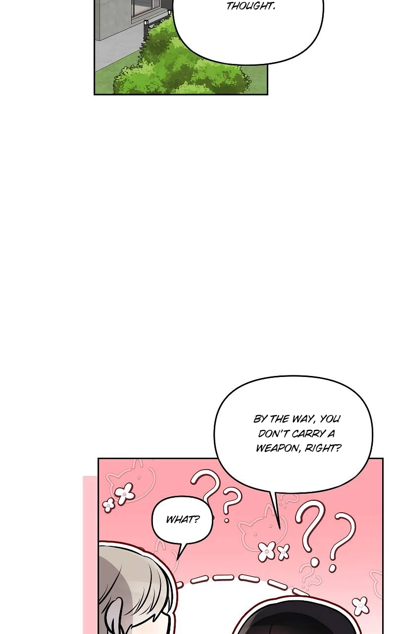 How to Win Over an Alpha Male - Chapter 31 Page 23