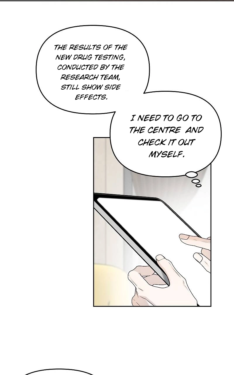 How to Win Over an Alpha Male - Chapter 31 Page 28