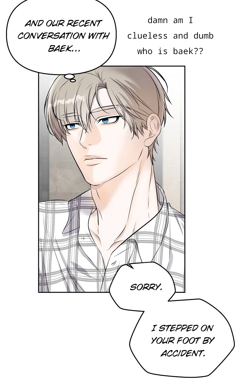 How to Win Over an Alpha Male - Chapter 31 Page 29