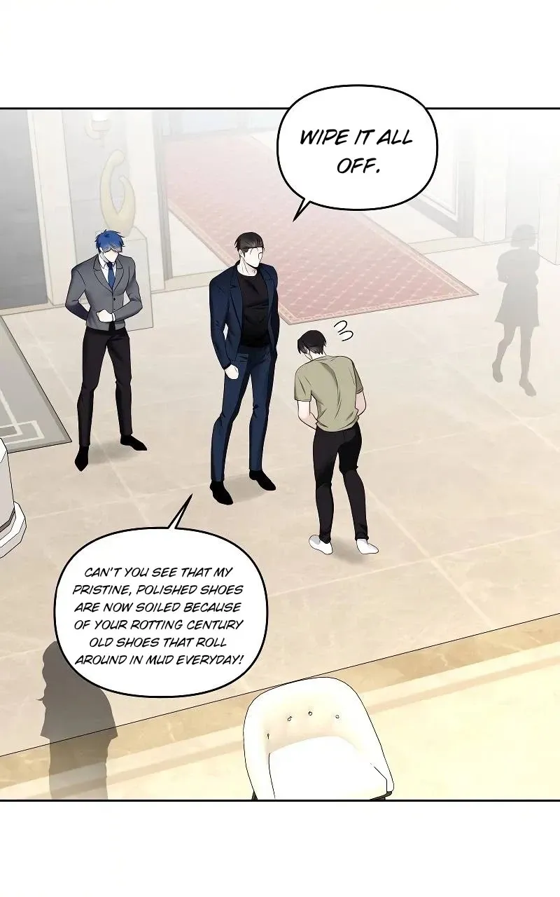 How to Win Over an Alpha Male - Chapter 31 Page 30