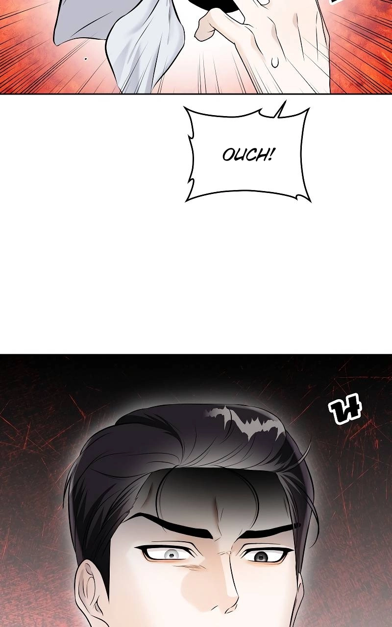 How to Win Over an Alpha Male - Chapter 31 Page 33