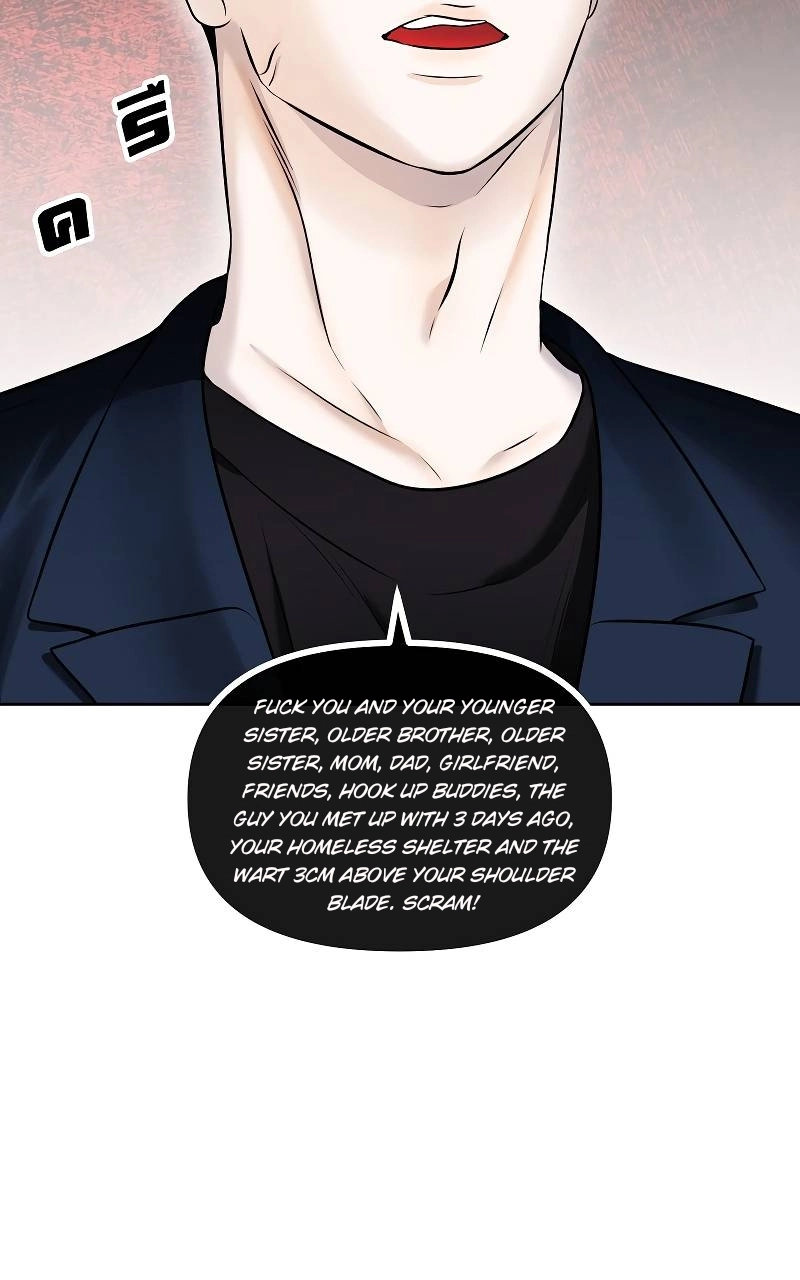 How to Win Over an Alpha Male - Chapter 31 Page 34