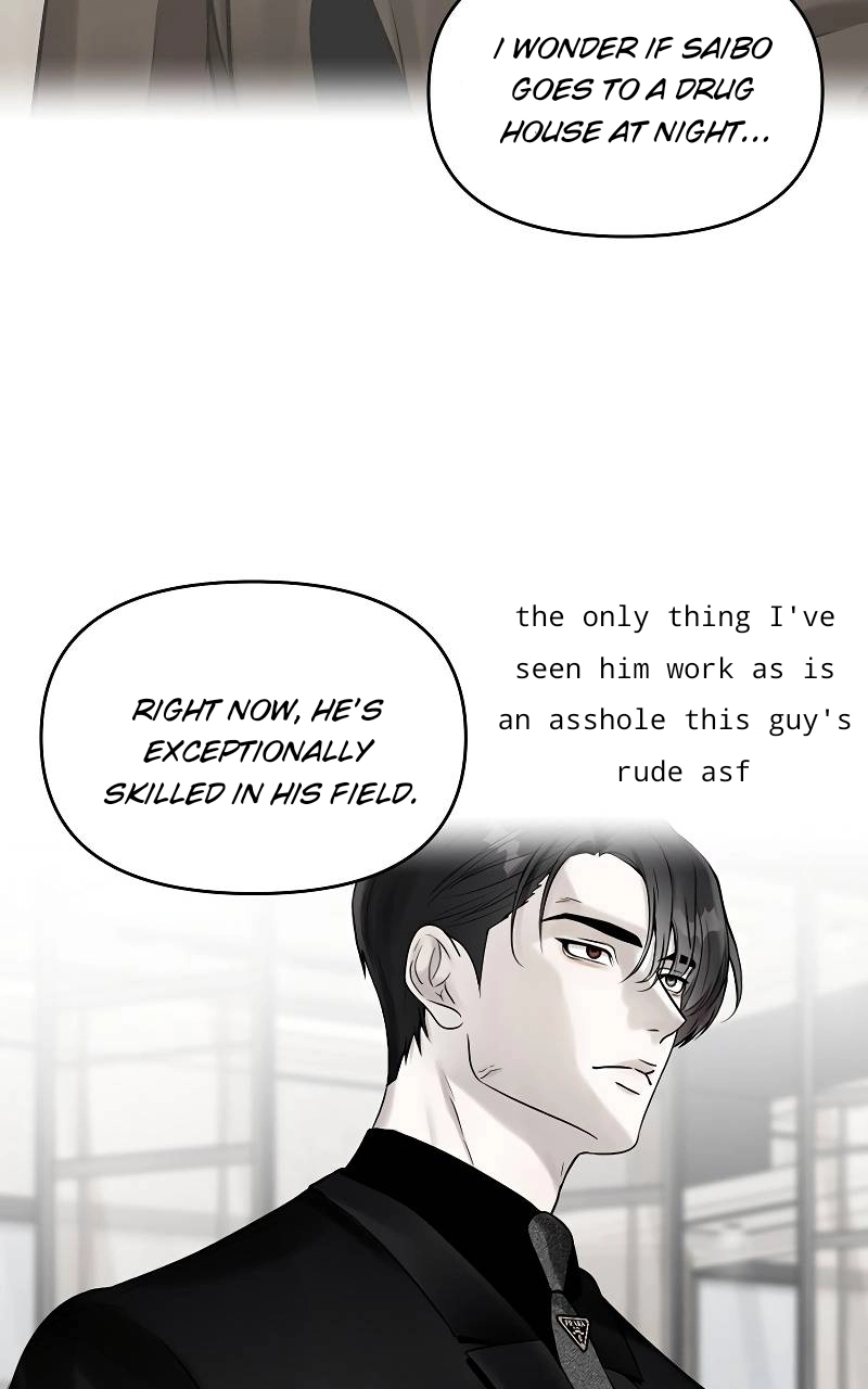 How to Win Over an Alpha Male - Chapter 31 Page 37
