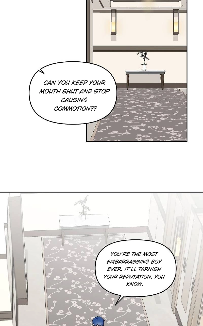 How to Win Over an Alpha Male - Chapter 31 Page 44