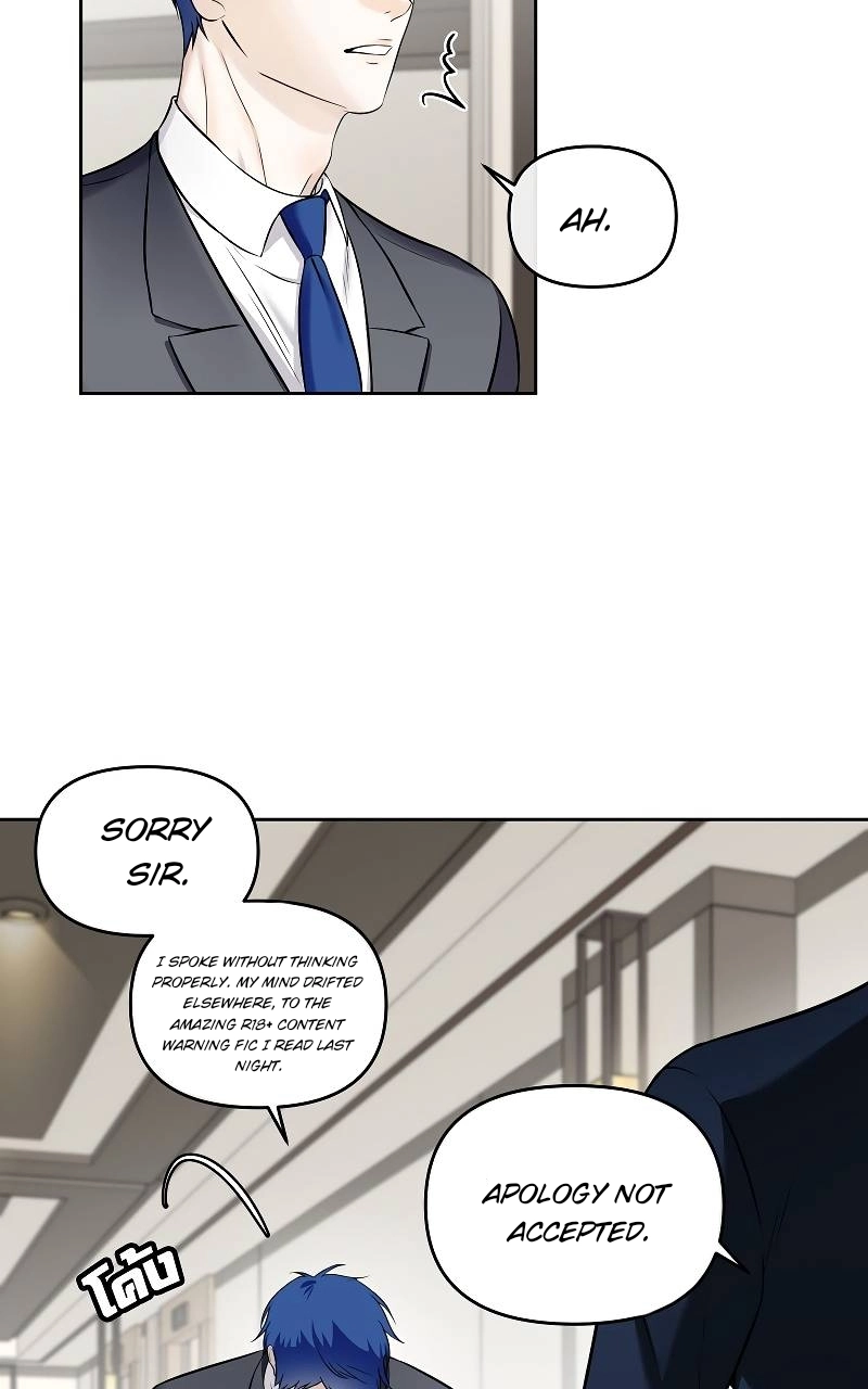 How to Win Over an Alpha Male - Chapter 31 Page 47