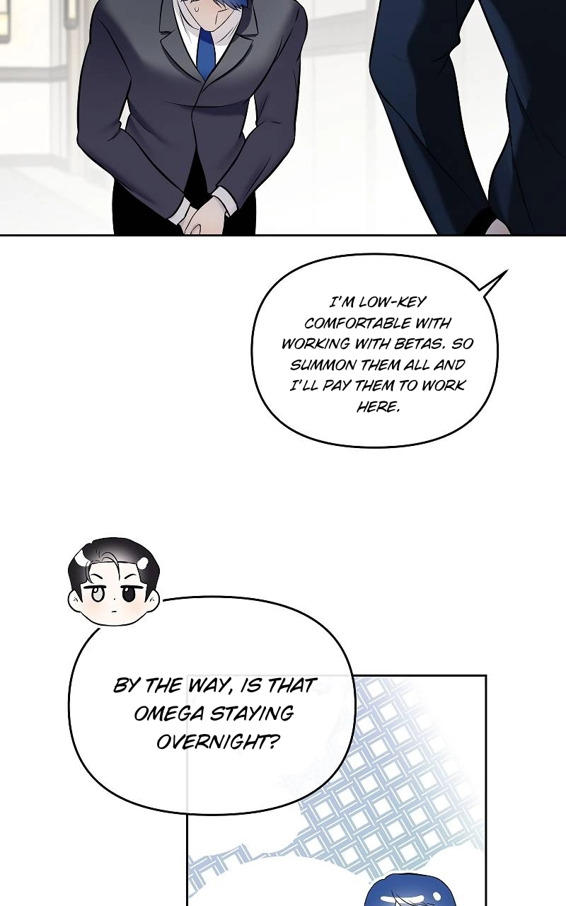 How to Win Over an Alpha Male - Chapter 31 Page 48
