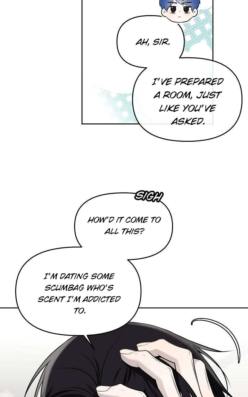 How to Win Over an Alpha Male - Chapter 31 Page 49
