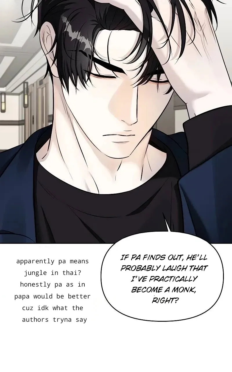 How to Win Over an Alpha Male - Chapter 31 Page 50