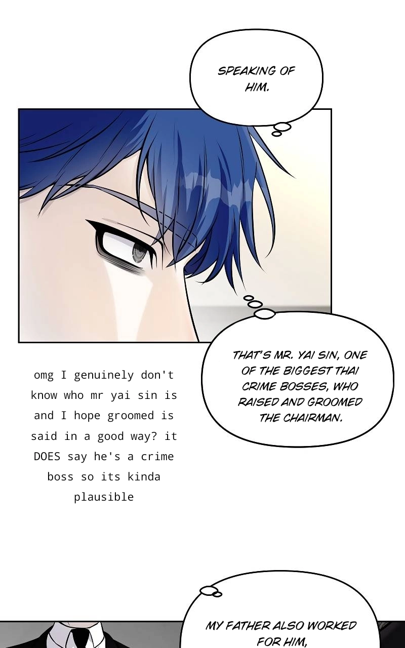How to Win Over an Alpha Male - Chapter 31 Page 51