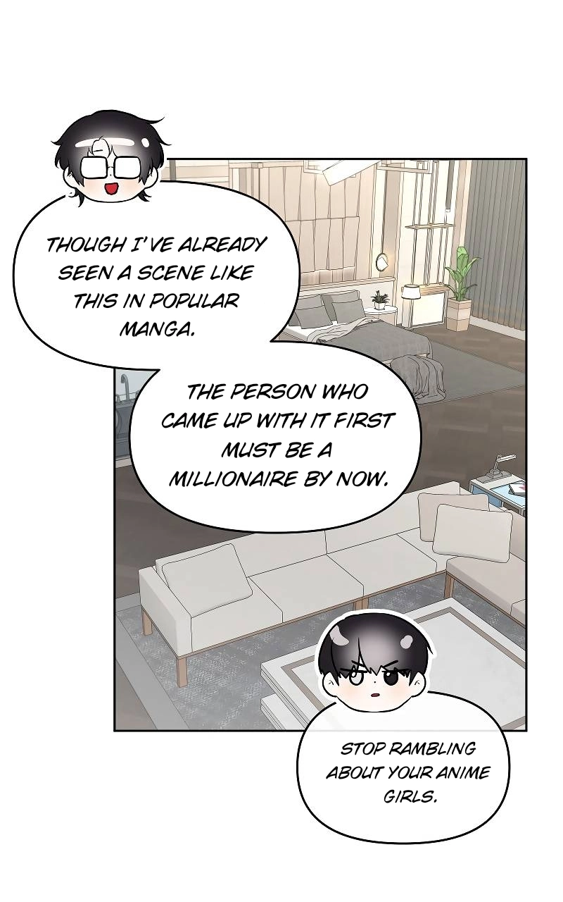How to Win Over an Alpha Male - Chapter 31 Page 58