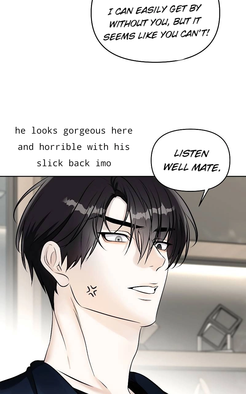 How to Win Over an Alpha Male - Chapter 31 Page 61