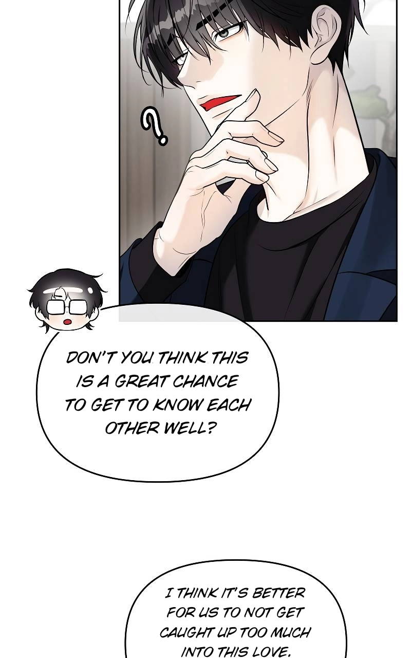 How to Win Over an Alpha Male - Chapter 31 Page 77
