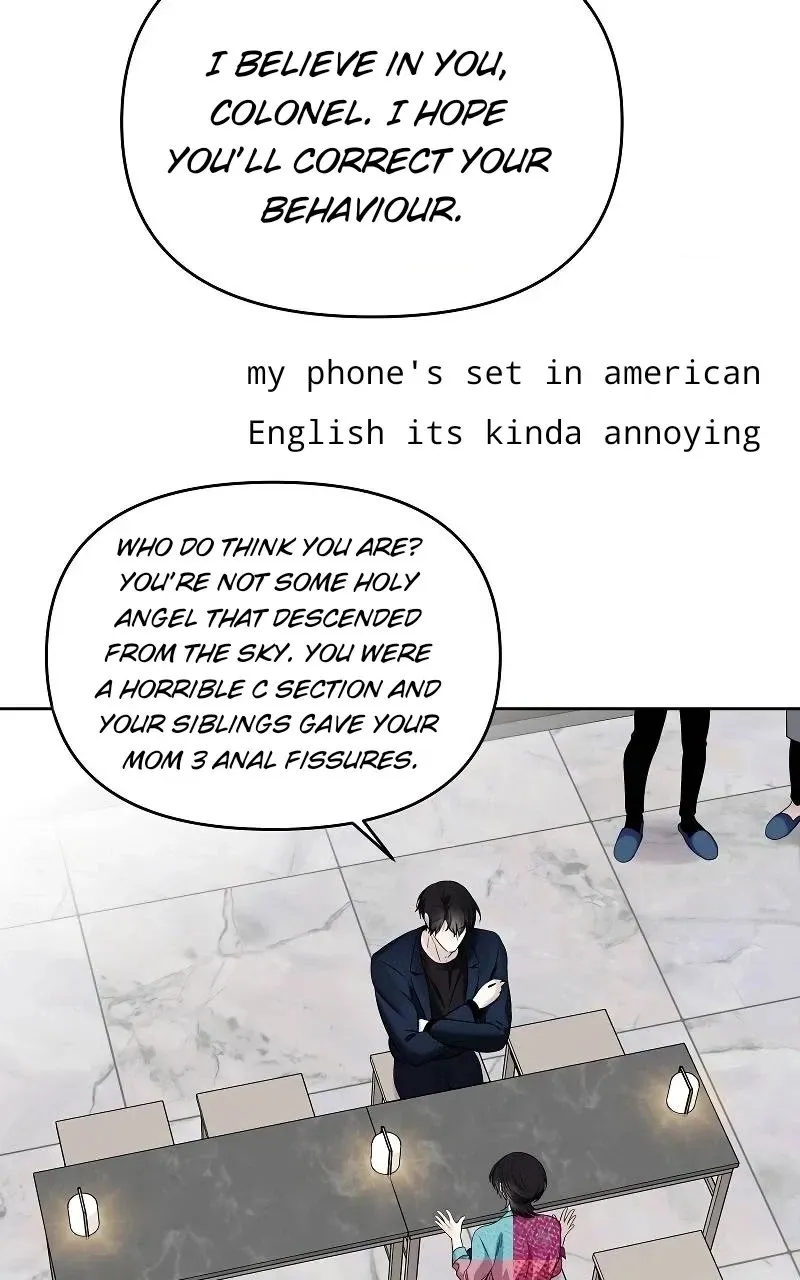 How to Win Over an Alpha Male - Chapter 31 Page 80