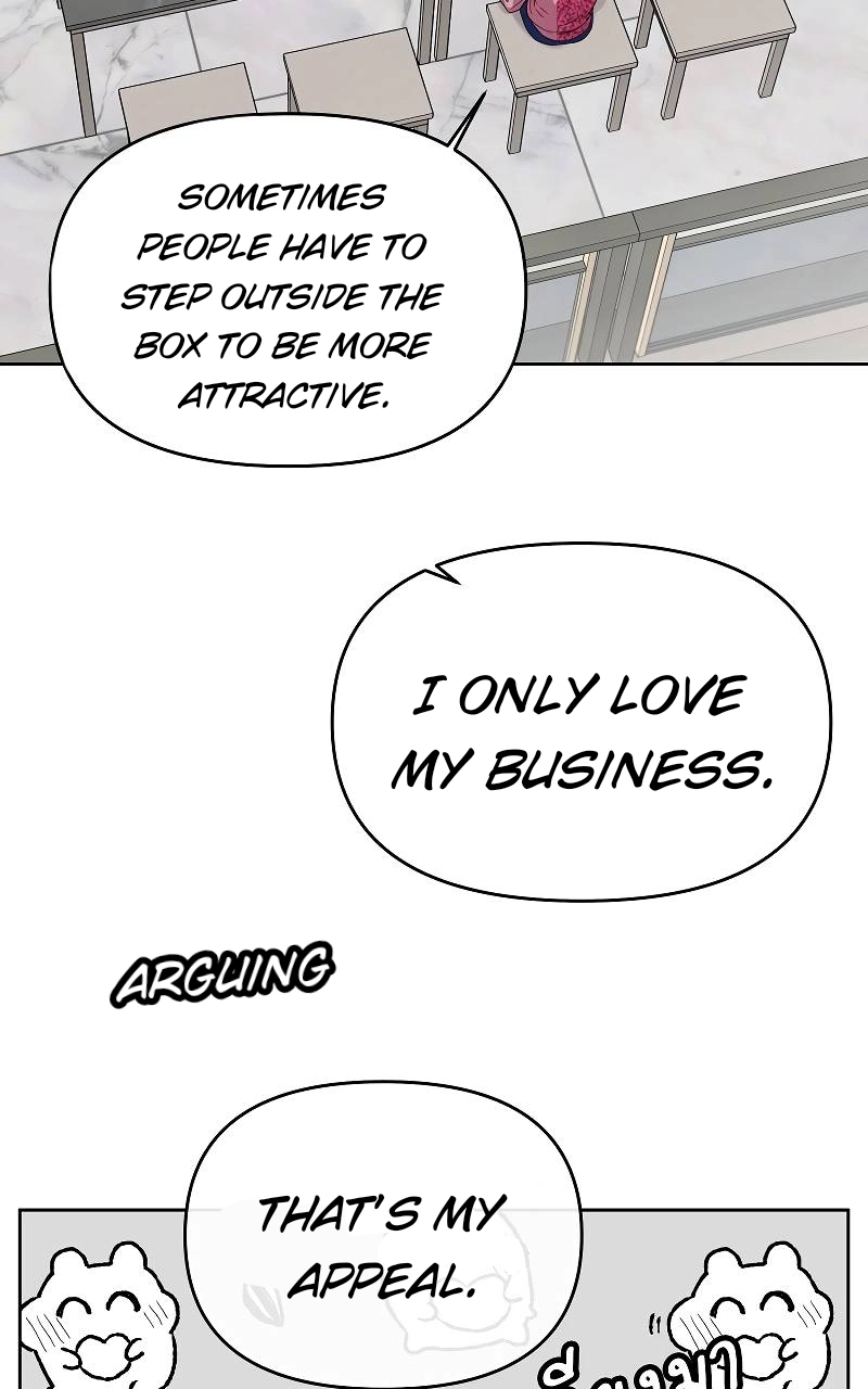 How to Win Over an Alpha Male - Chapter 31 Page 81