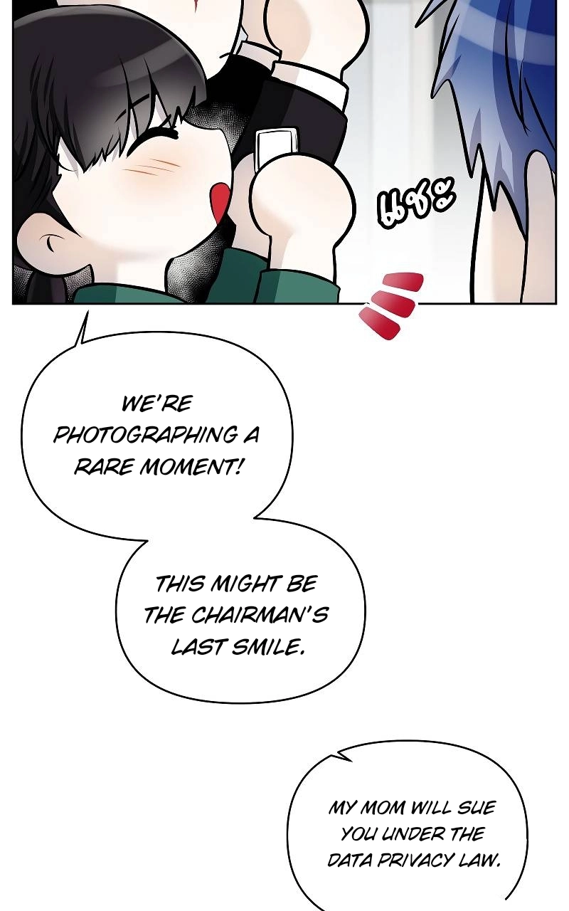 How to Win Over an Alpha Male - Chapter 31 Page 83