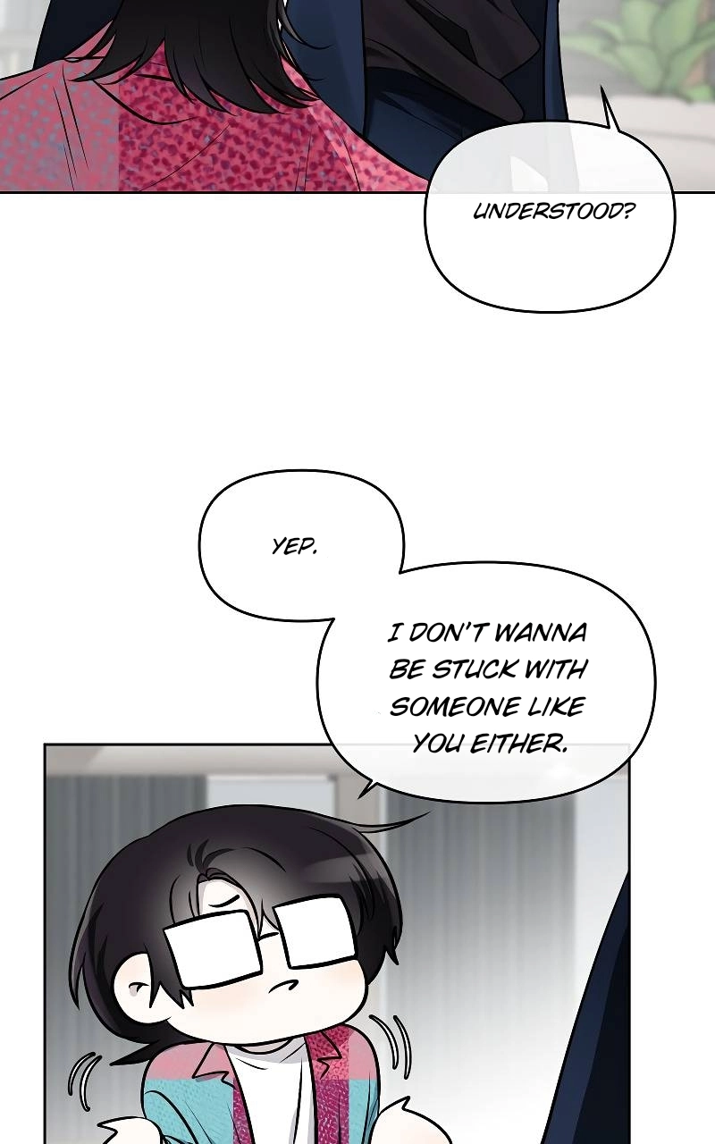How to Win Over an Alpha Male - Chapter 31 Page 86