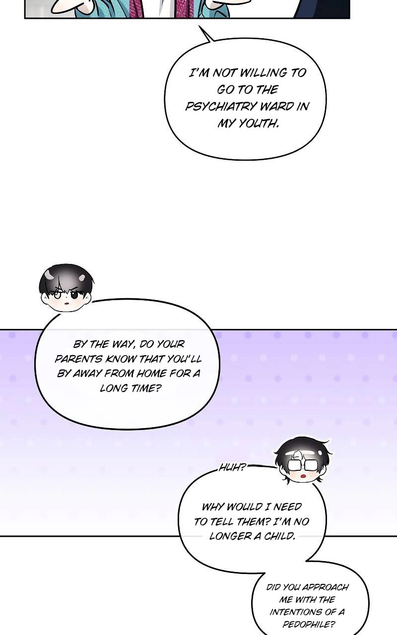 How to Win Over an Alpha Male - Chapter 31 Page 87