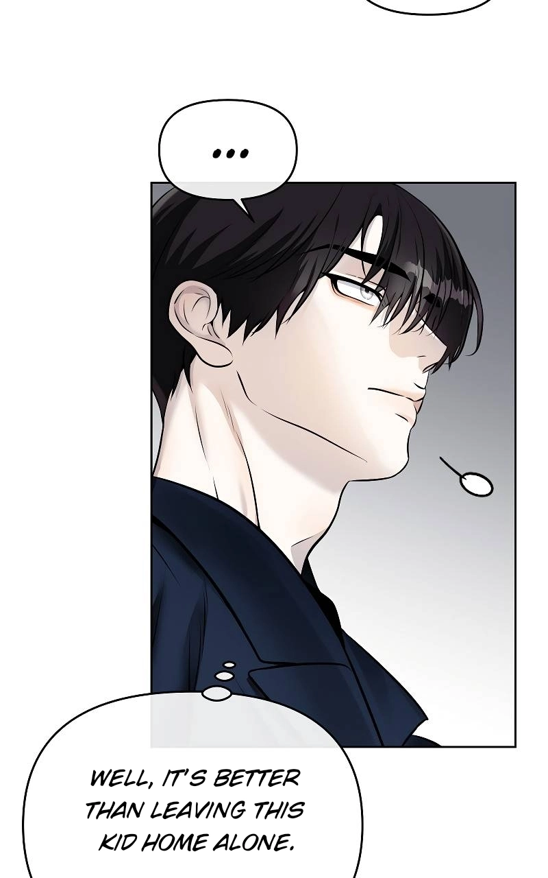 How to Win Over an Alpha Male - Chapter 31 Page 88