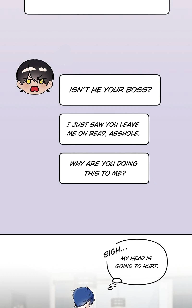 How to Win Over an Alpha Male - Chapter 32 Page 2