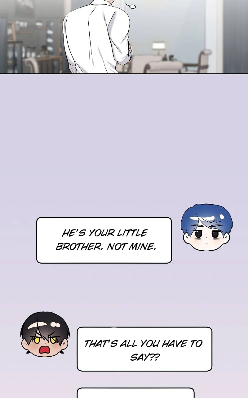 How to Win Over an Alpha Male - Chapter 32 Page 3