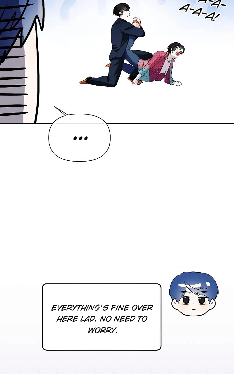 How to Win Over an Alpha Male - Chapter 32 Page 5
