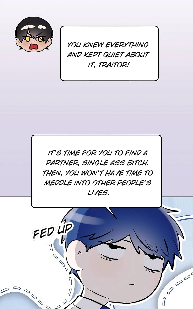 How to Win Over an Alpha Male - Chapter 32 Page 6
