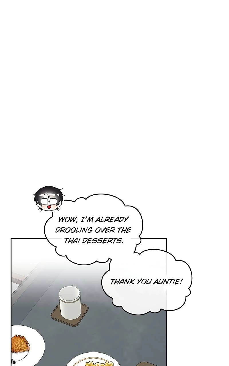 How to Win Over an Alpha Male - Chapter 32 Page 8