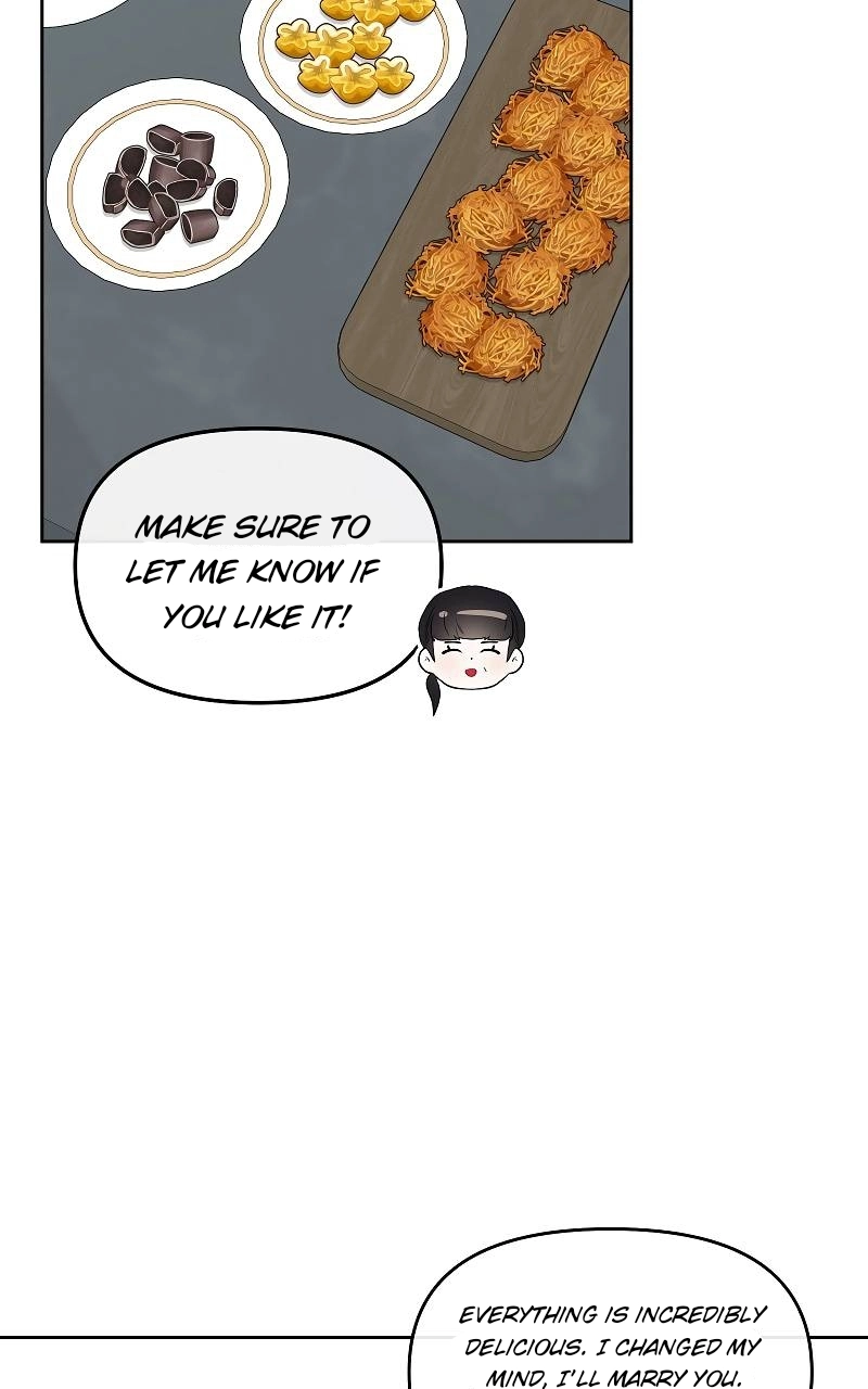 How to Win Over an Alpha Male - Chapter 32 Page 9