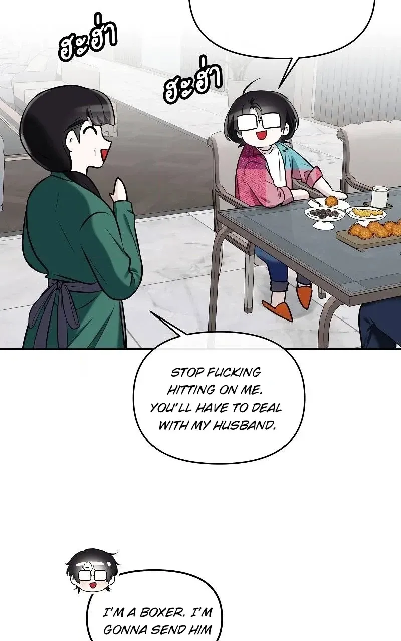 How to Win Over an Alpha Male - Chapter 32 Page 10