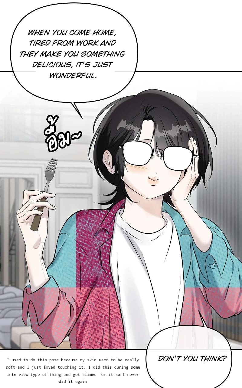 How to Win Over an Alpha Male - Chapter 32 Page 14