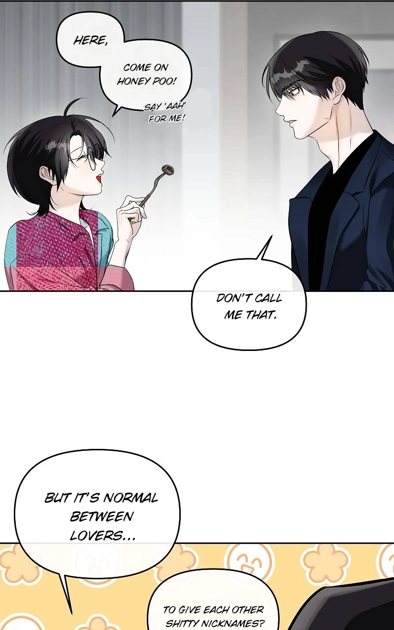 How to Win Over an Alpha Male - Chapter 32 Page 26
