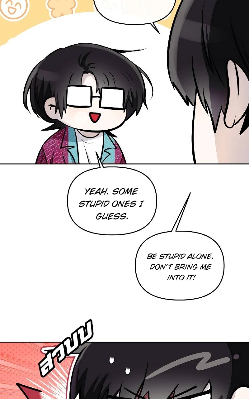 How to Win Over an Alpha Male - Chapter 32 Page 27