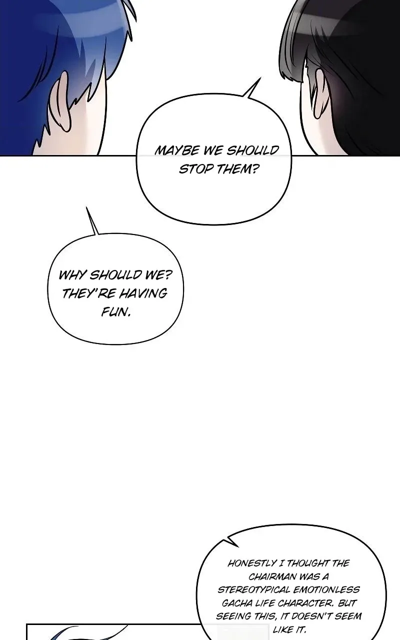 How to Win Over an Alpha Male - Chapter 32 Page 30