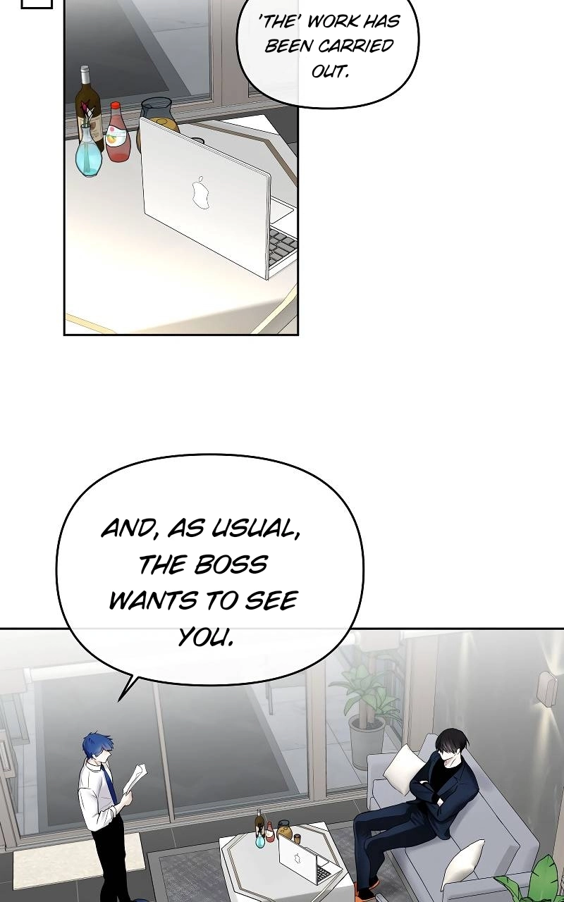 How to Win Over an Alpha Male - Chapter 32 Page 34