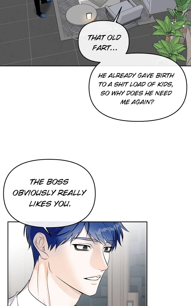 How to Win Over an Alpha Male - Chapter 32 Page 35