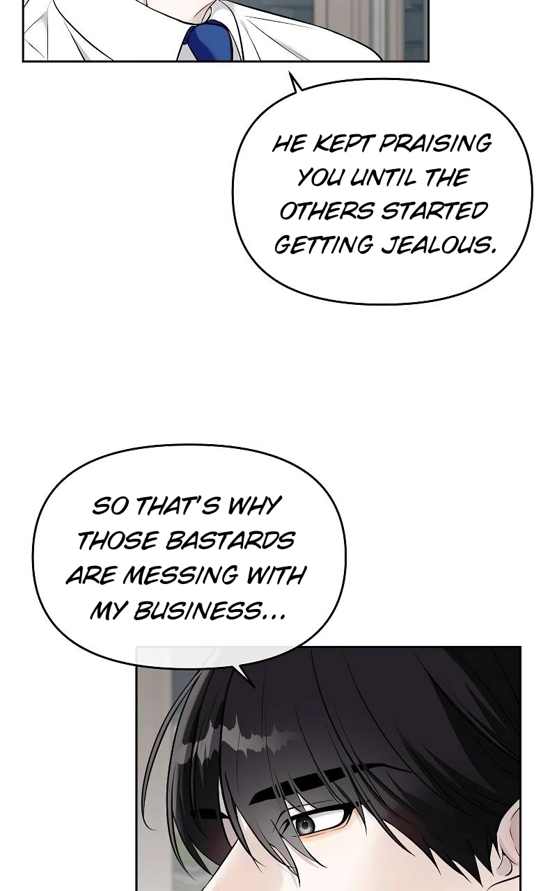 How to Win Over an Alpha Male - Chapter 32 Page 36