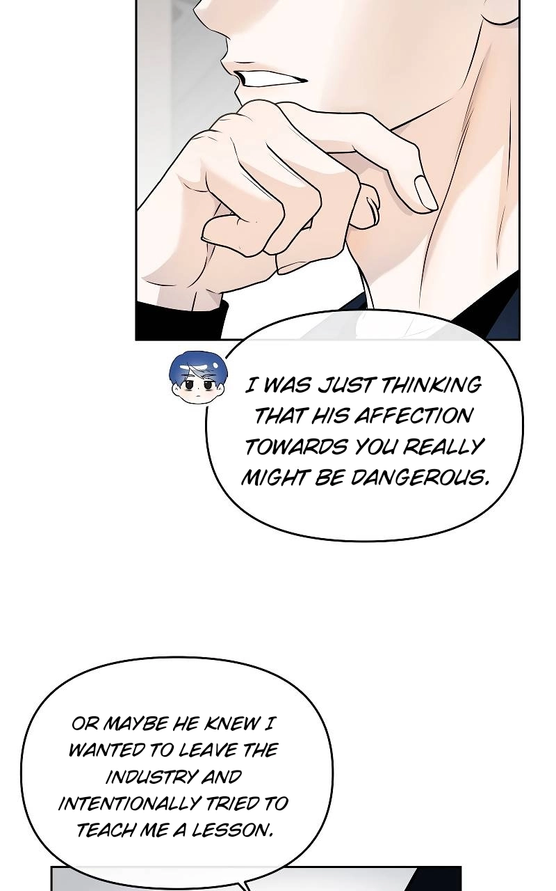 How to Win Over an Alpha Male - Chapter 32 Page 37