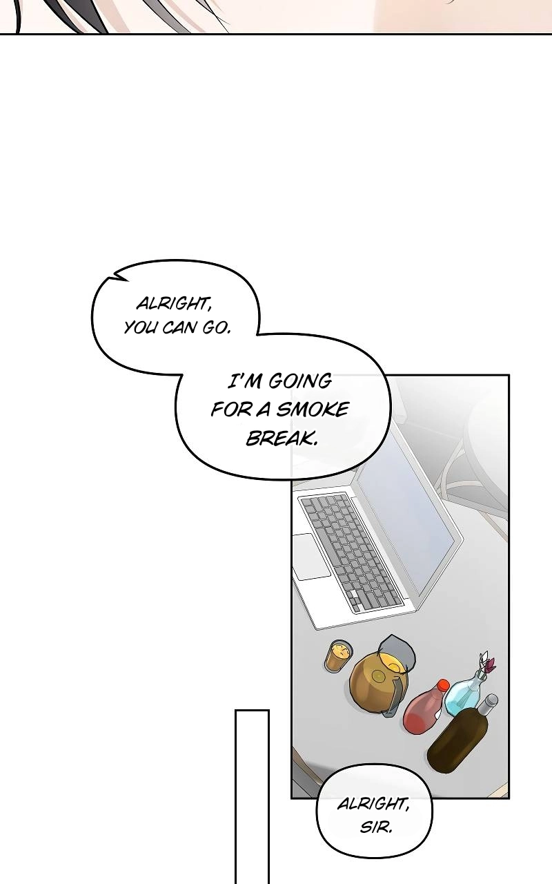 How to Win Over an Alpha Male - Chapter 32 Page 39