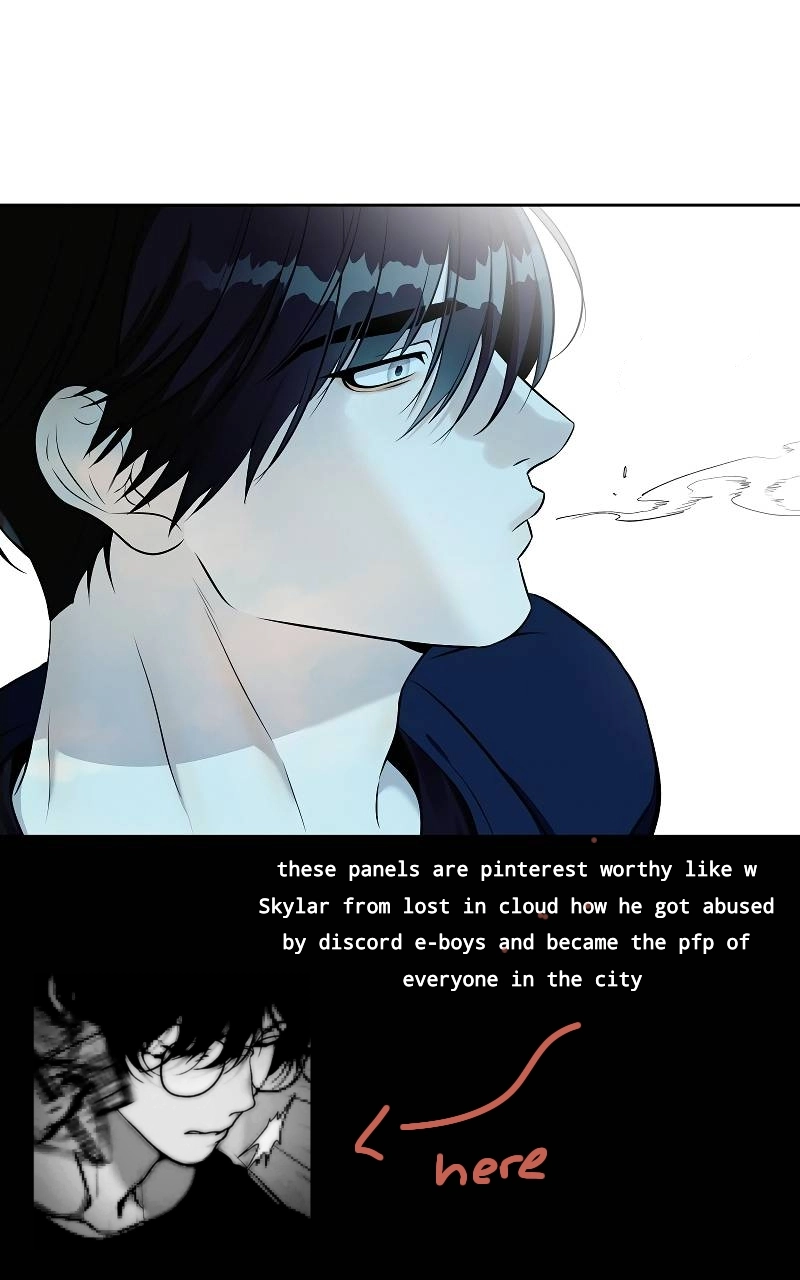 How to Win Over an Alpha Male - Chapter 32 Page 41